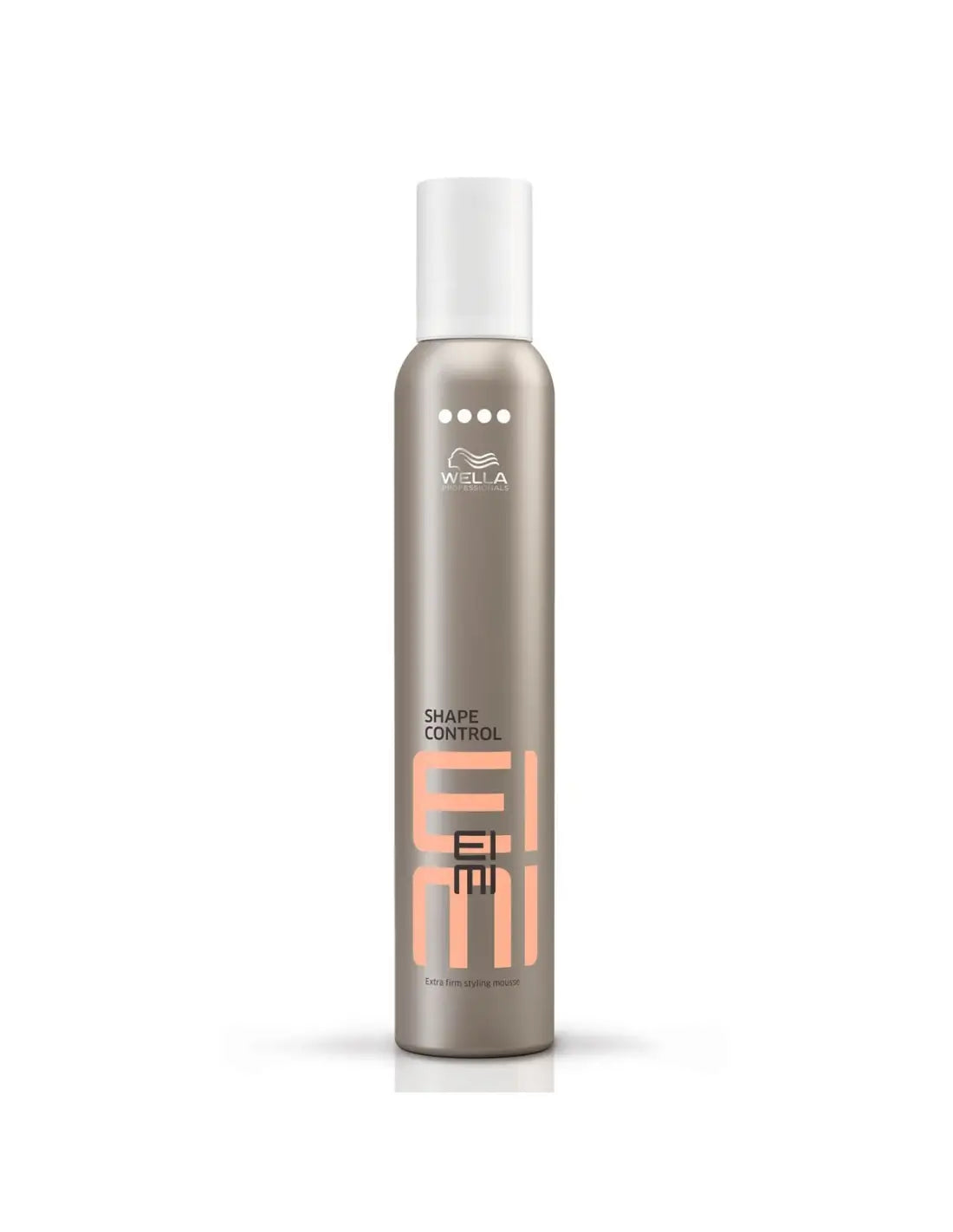 Wella Eimi Shape Control Foam 300 Ml