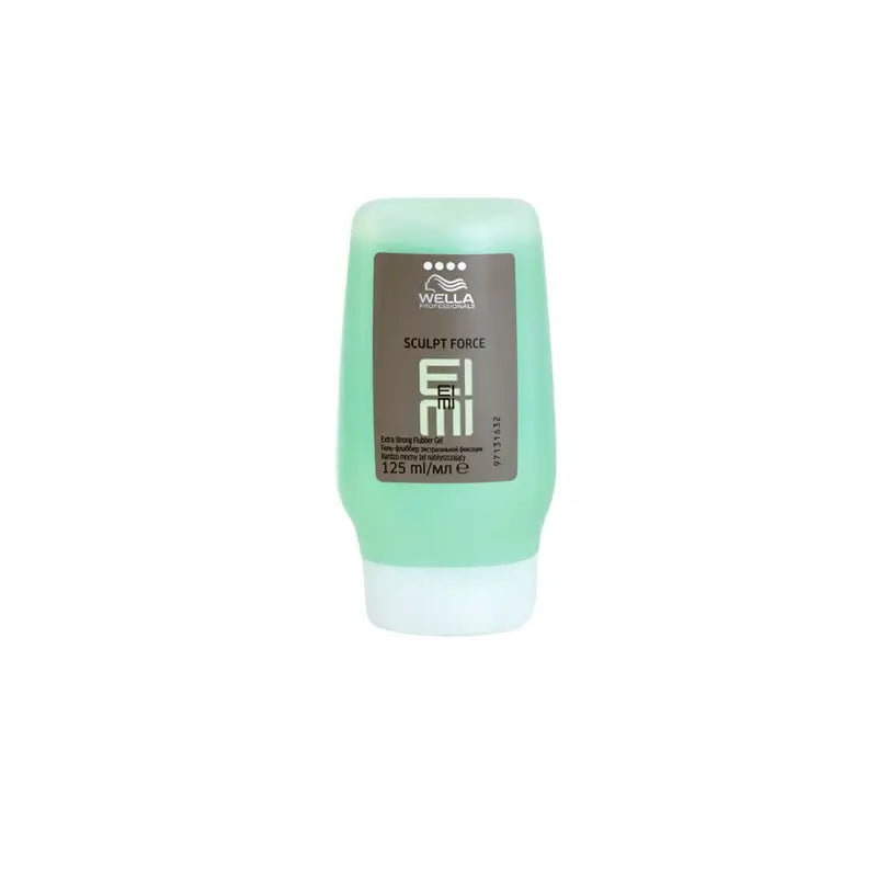 Wella Eimi Sculpt Force 125 Ml