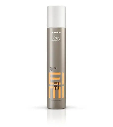 Wella Eimi Spray Super Set 500 Ml