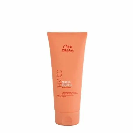 Wella Invigo Nutri-Enrich Conditioner 200 Ml