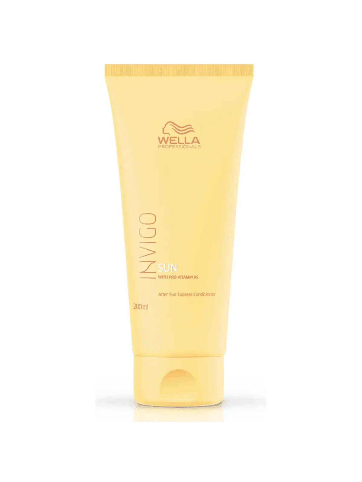 Wella Invigo Sun Express Conditioner 200 Ml