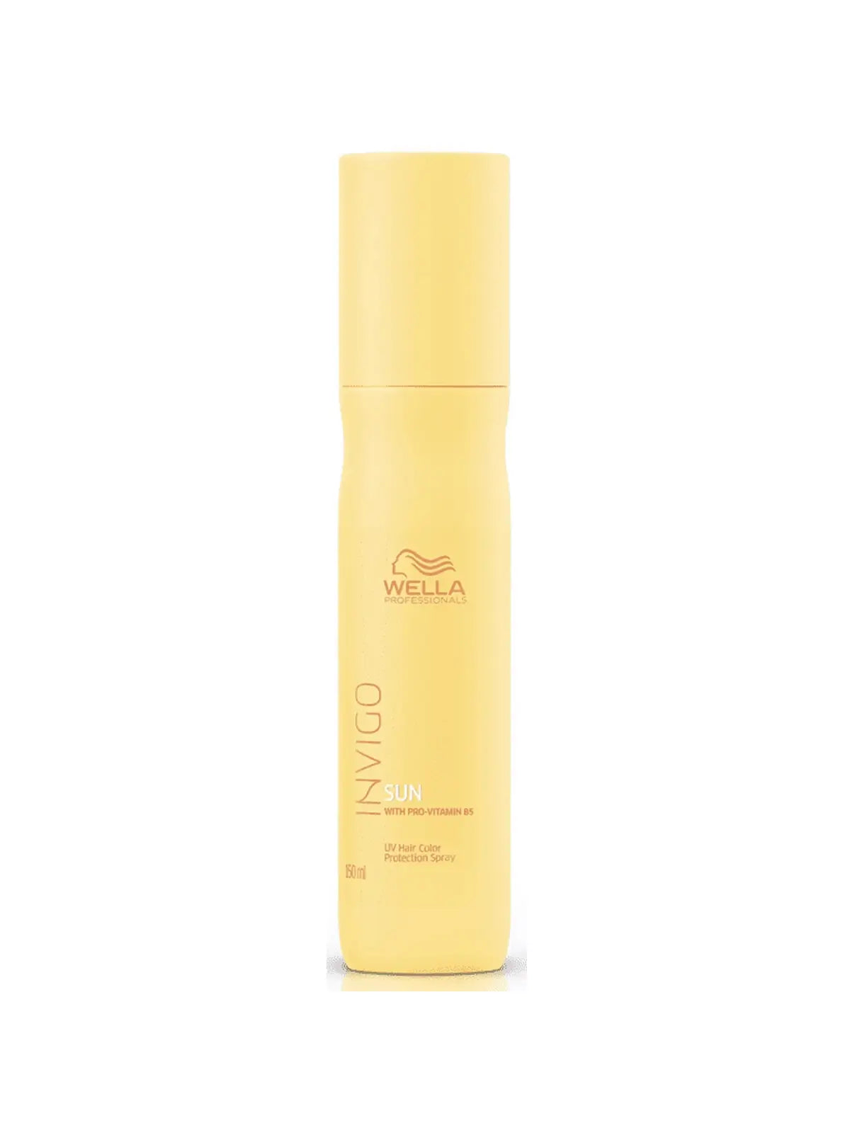 Wella Invigo Sun Uv Protection Spray 150 Ml