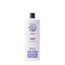 Wella Nioxin Clean Shampoo System 5 Mild Treated Hair 300 Ml