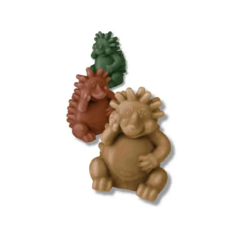 Whimzees Hedgehog L 30pcs
