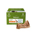 Whimzees Occupy Antler L 22pcs