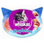 Whiskas Temptation Salmon 6X60Gr