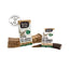 Wild Balance Whole L-Shaped Deer Antler – Natural Dog Chew