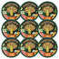 Wild Balance Homestyle Pork and Pumpkin Stew 9 x 280g