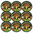 Wild Balance Homestyle Beef and Pineapple Stew 9 x 280g