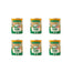 Wild Balance Canned Pork With Vegetables For Dogs, 400 g, Pack of 6