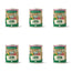 Wild Balance Philosophy Lamb Barf For Dogs, 400g, 6 Pack of 6