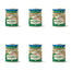 Wild Balance Hake Barf Philosophy Can For Dogs, 400 g, Pack of 6
