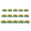 Wild Balance Canned Chicken With Vegetables For Cats, 120 g, Pack of 6