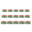 Wild Balance Canned Salmon & Beef With Vegetables For Cats, 120 g, Pack of 6