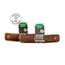 Wild Balance Olive Wood M Natural Dog Teether