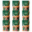 Wild Toppers Gourmet Salmon Sauces 9 x 85g