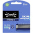 Wilkinson Sword Hydro 5 Skin Protection Regular Charger 8 Units