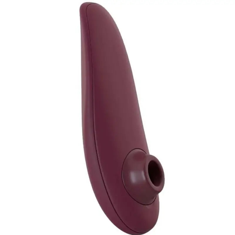 Womanizer Classic 2 Clitoris Stimulator Bordeaux