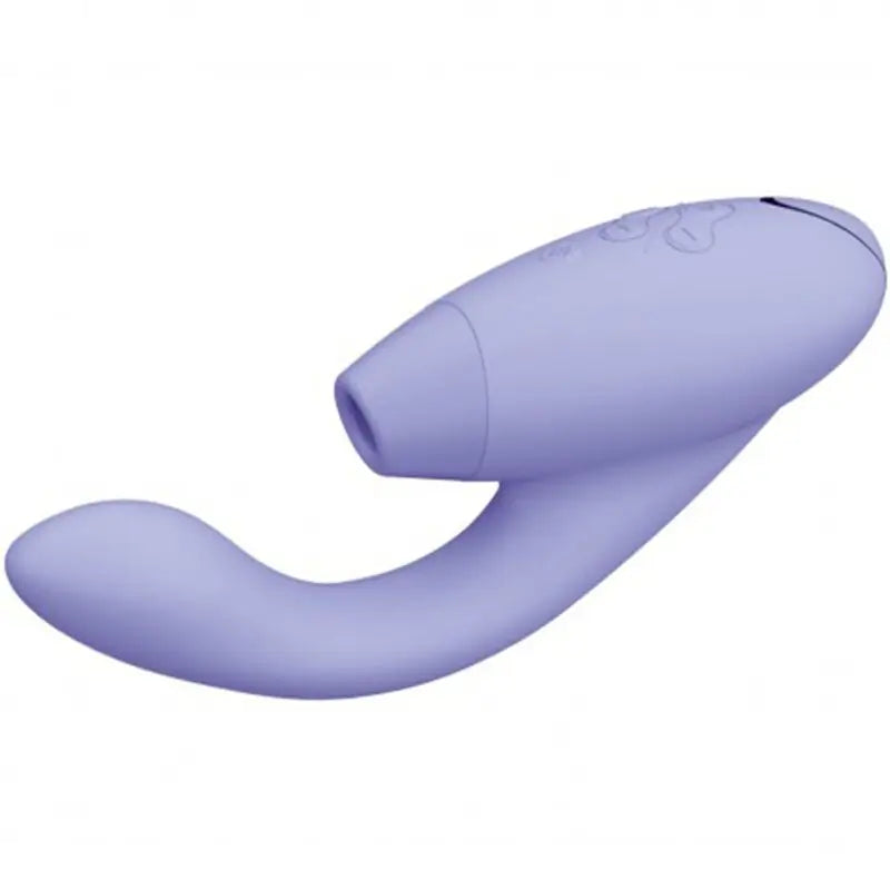 Womanizer Duo 2 Stimulator Lilac