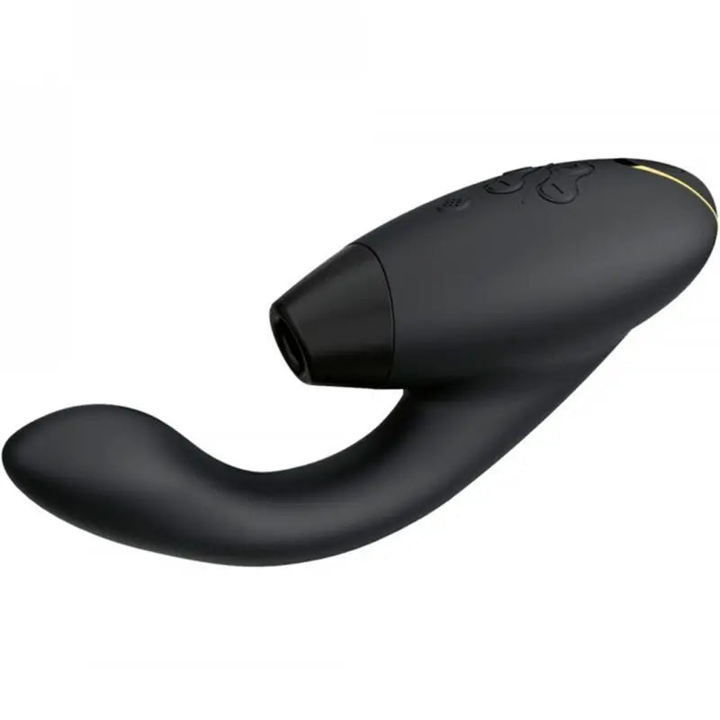 Womanizer Duo 2 Black Stimulator