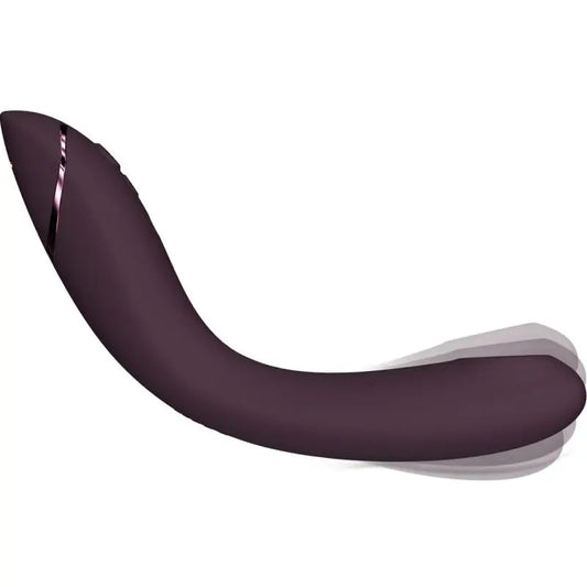 Womanizer Og Og G-Spot Eggplant