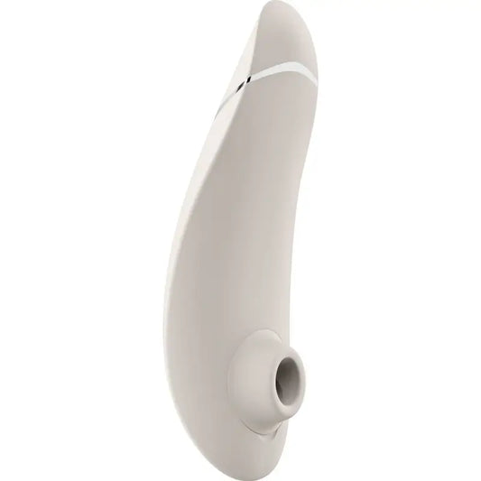 Womanizer Premium 2 Clitoris Stimulator Grey