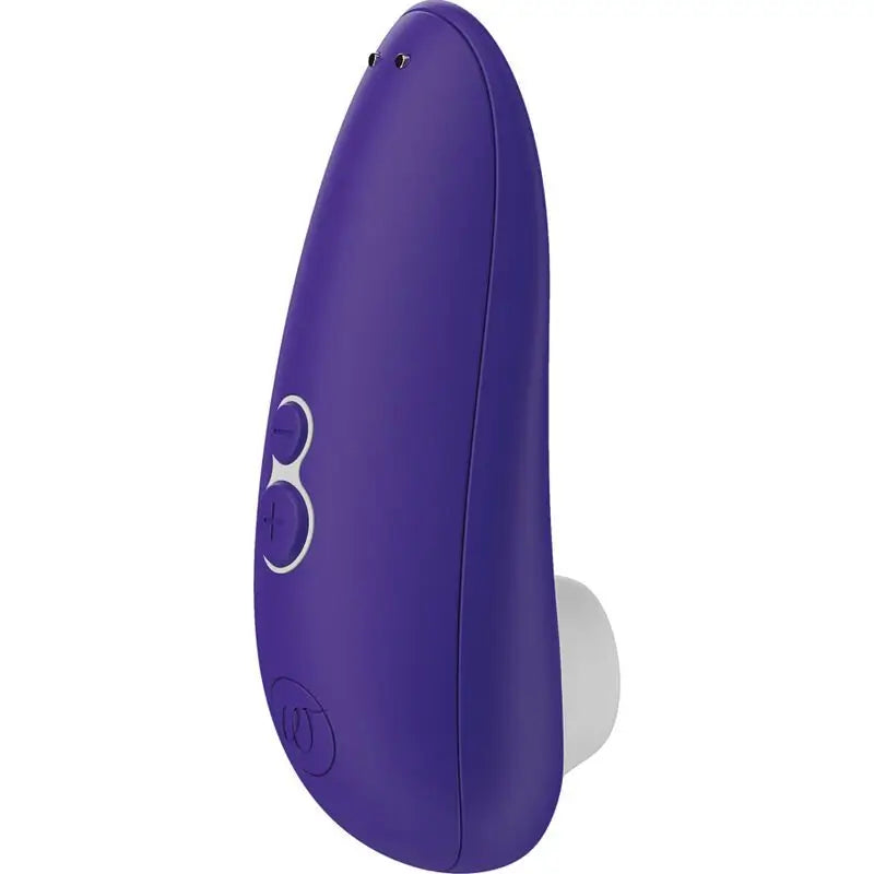 Womanizer Starlet 3 Clitoris Stimulator Indigo