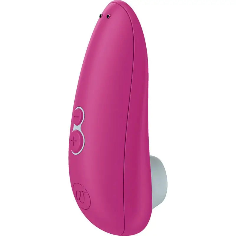 Womanizer Starlet 3 Clitoris Stimulator Pink