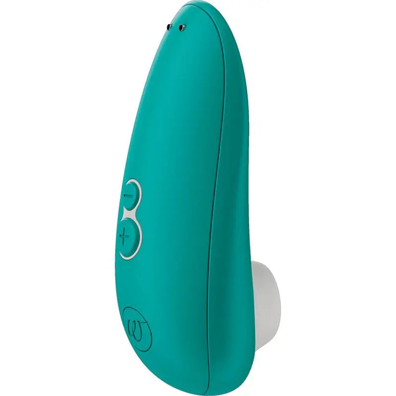 Womanizer Starlet 3 Clitoris Stimulator Turquoise