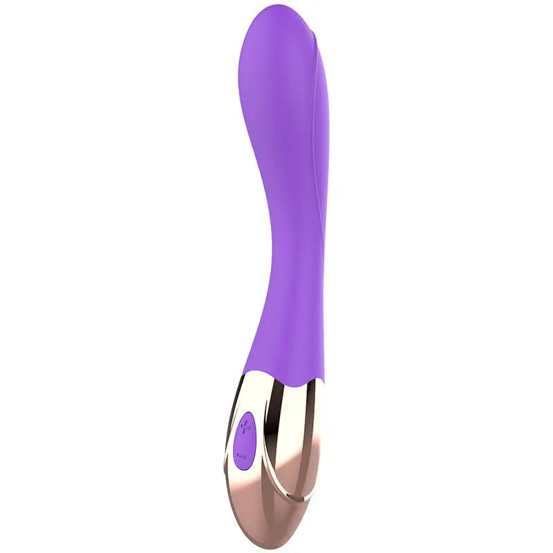 Womanvibe Sunny Rechargeable Silicone Vibrator