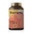 Woments Omega 3 Vegan, 60 capsules