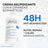 Uriage Xemose C8+ Relipidising Anti-itch Cream 400ml