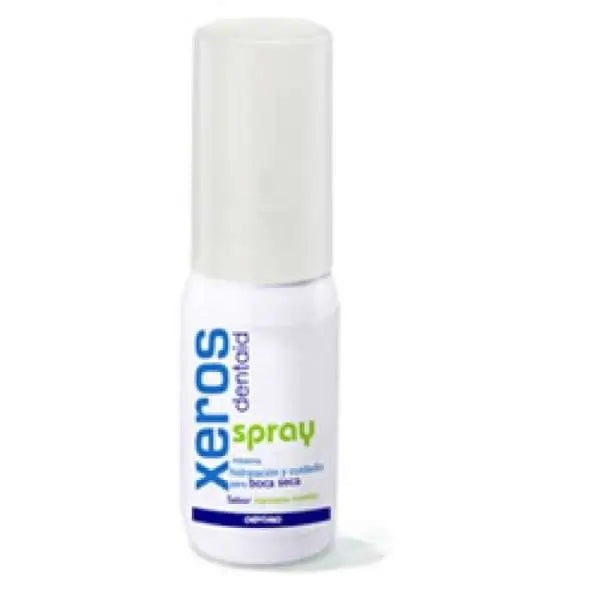 Xeros Dentaid Dry Mouth Spray 15 ml