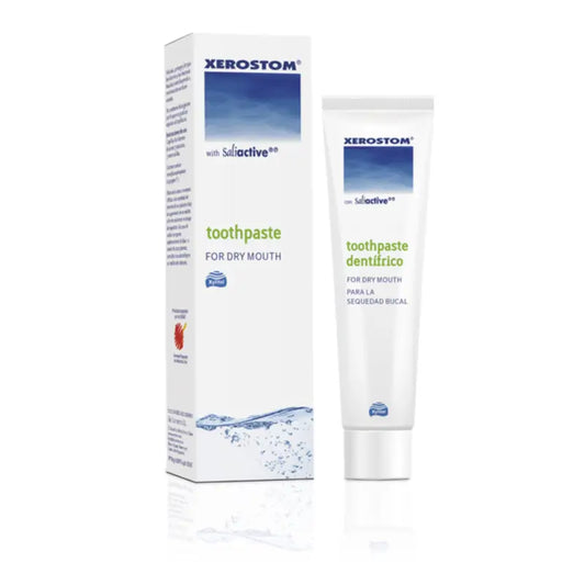 XEROSTOM Dry Mouth Toothpaste 50 ml