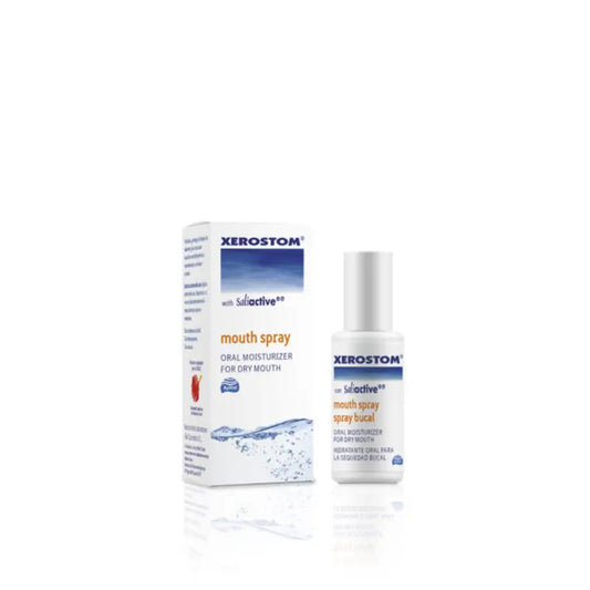 Xerostom Dry Mouth Spray 15 ml