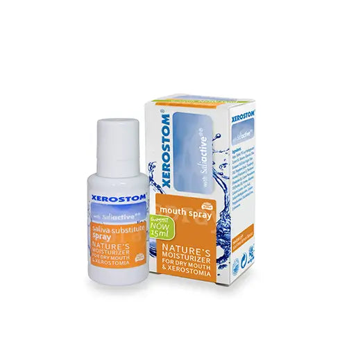 Xerostom Dry Mouth Spray 15 ml