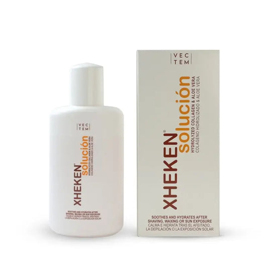 Xheken Solution 100 ml