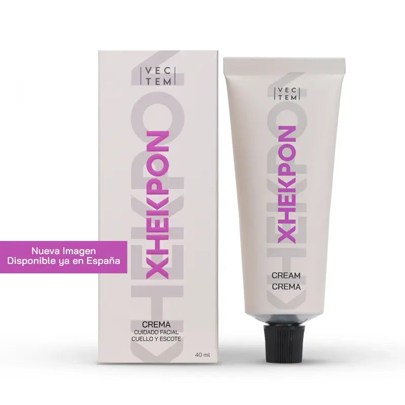 Xhekpon Facial Cream 40 ml