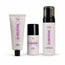 Xhekpon Eye Contour Cream 15 ml + Face Cream 40 ml + Collagen Cleansing Foam 150 ml