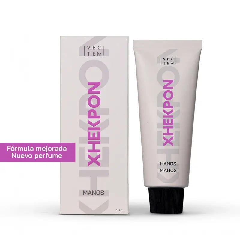 Xhekpon Hand Cream , 40 ml