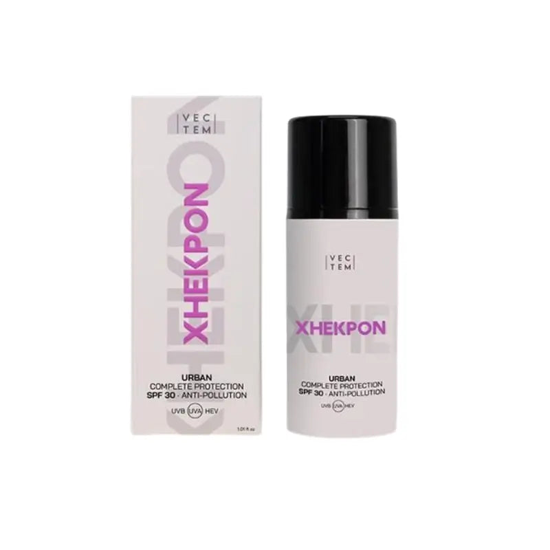 Xhekpon Urban 30 Spf, 30 ml