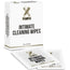 Xpower Intimate Cleaning Wipes Intimate Cleaning Wipes 6 pieces