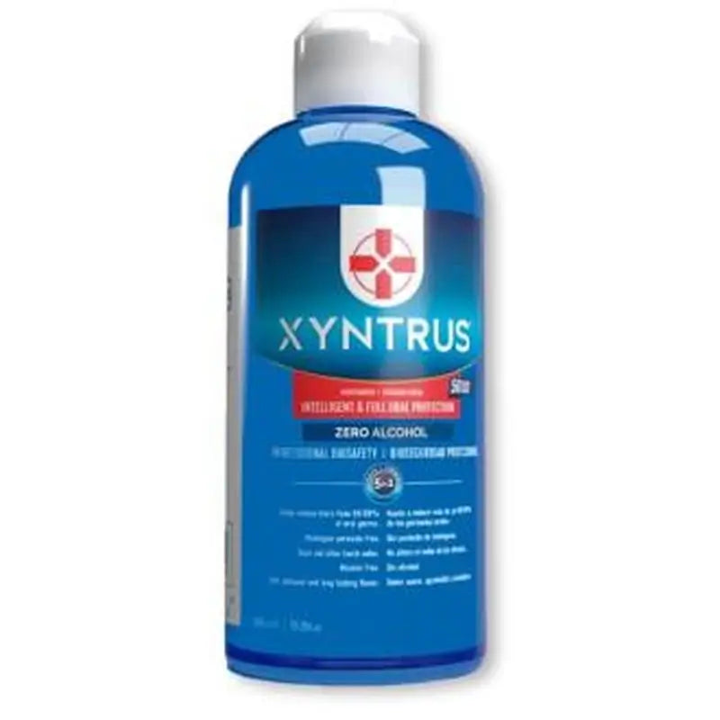 Xyntrus Bio Oral Rinse 500Ml.