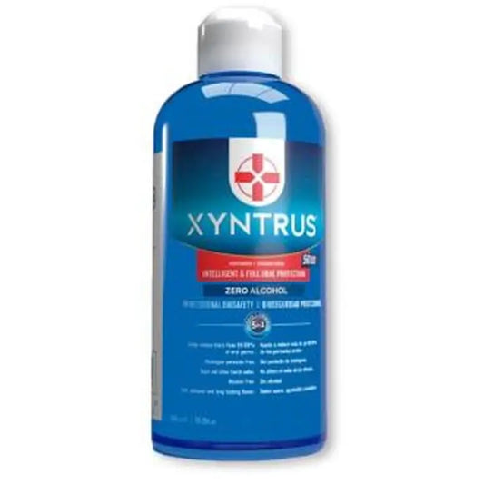 Xyntrus Bio Oral Rinse 500Ml.