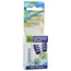 Yaweco Toothbrush Refills Dent. Nylon Medium-Hard 4pcs.