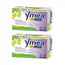 Ymea Day&Night Double Action Menopause, 32+32 Capsules, Pack Of 2