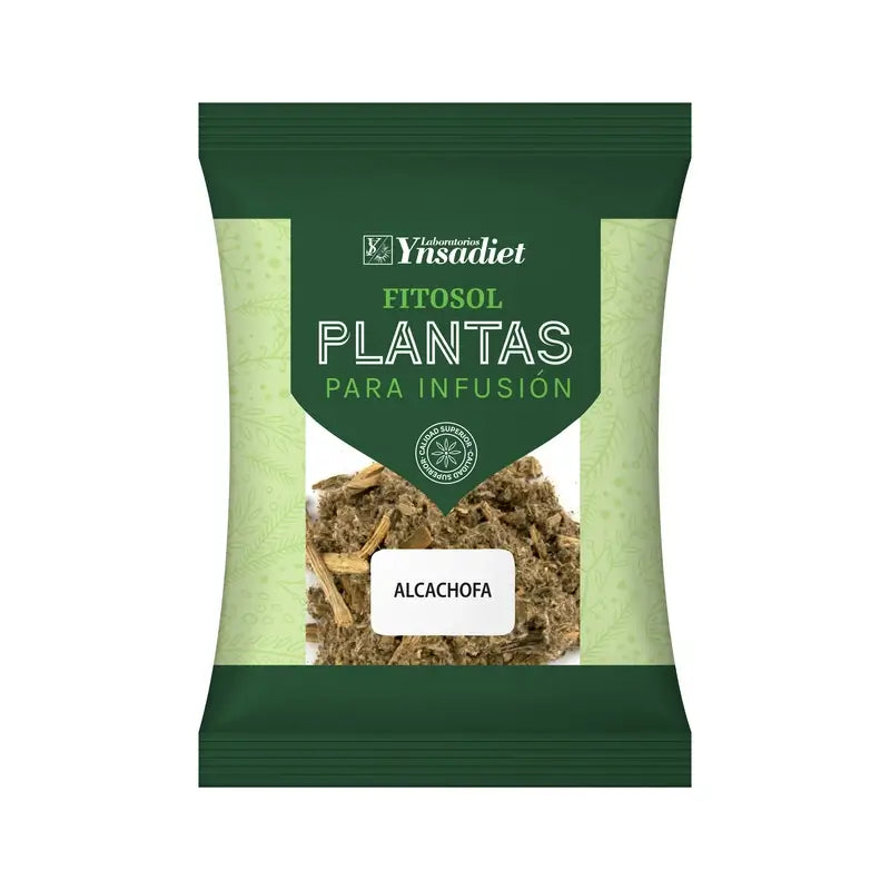 Ynsadiet Artichoke, 40 g