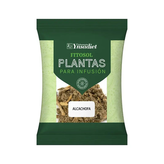 Ynsadiet Artichoke, 40 g