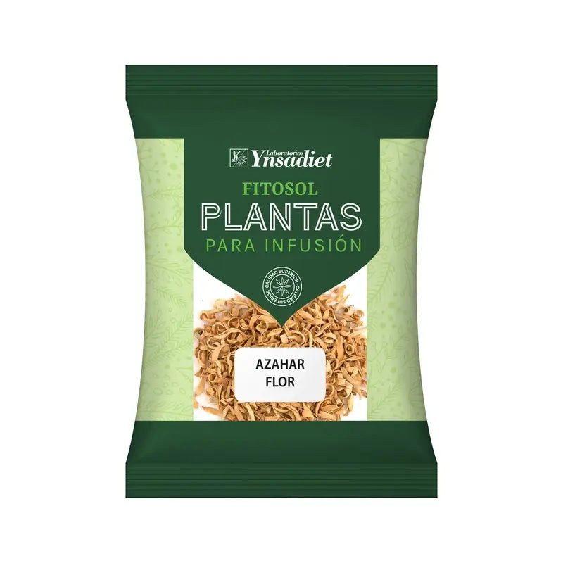 Ynsadiet Orange Blossom Flower 40gr