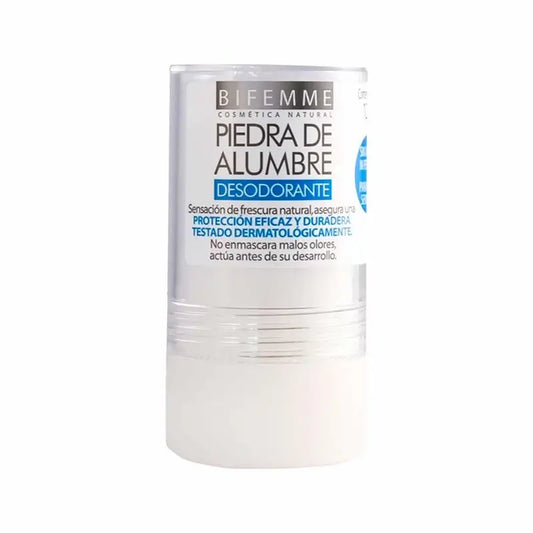Ynsadiet Deodorant Alum Stone, 120 gr